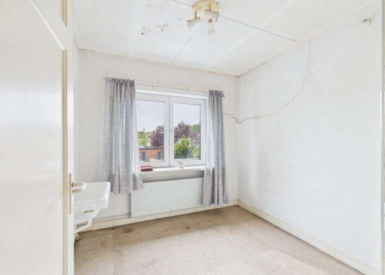 Westkade 78, Sas Van Gent