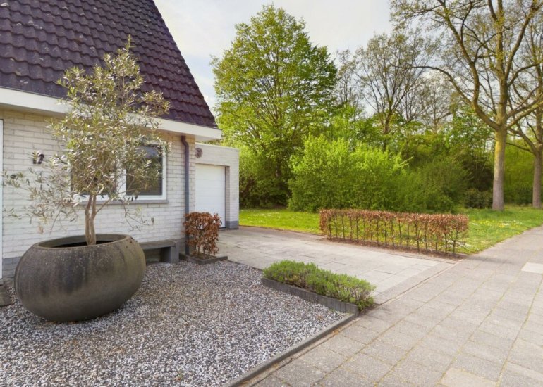  Hunzelaan 17, Terneuzen