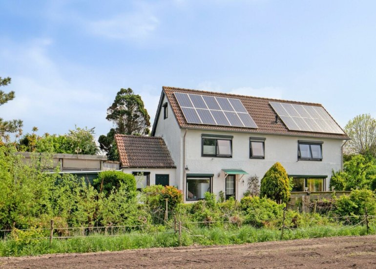  Sasdijk 2, Hulst
