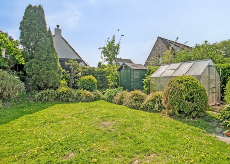  Sasdijk 2, Hulst