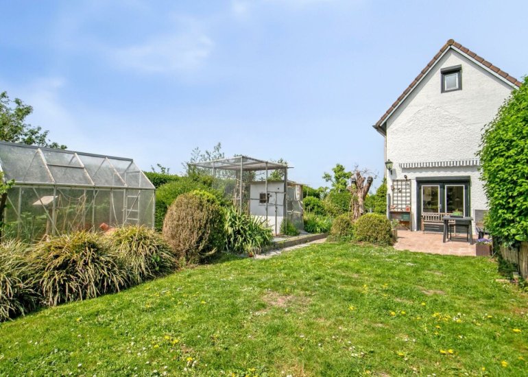  Sasdijk 2, Hulst