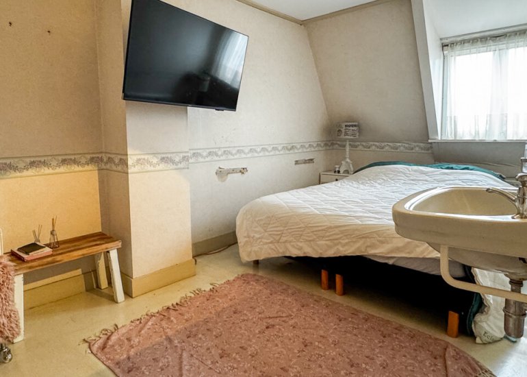  Axelsestraat 109, Terneuzen