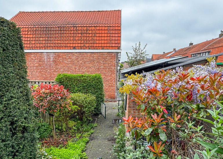  Axelsestraat 109, Terneuzen