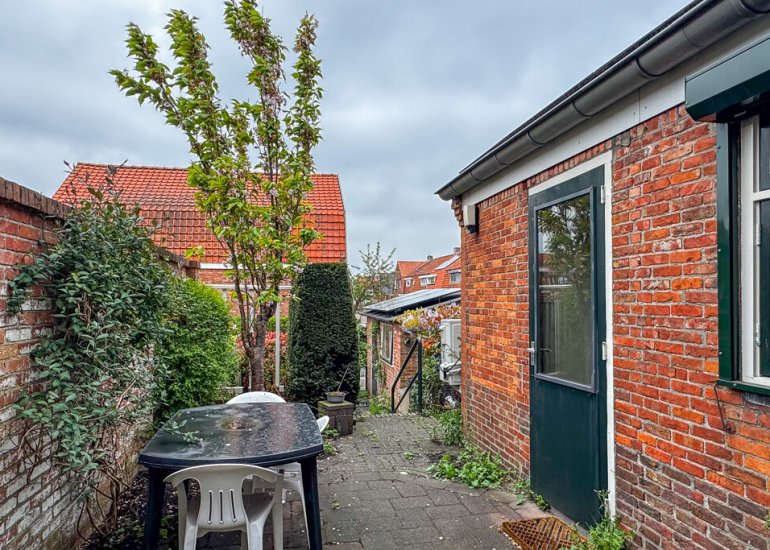  Axelsestraat 109, Terneuzen