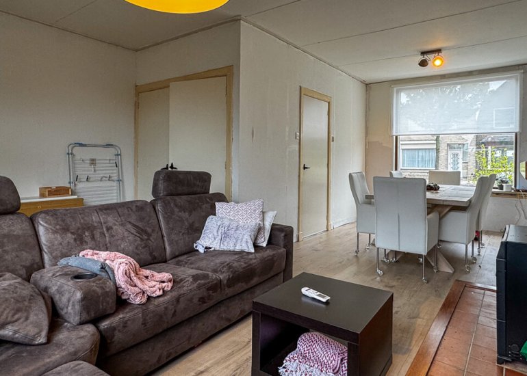  Axelsestraat 109, Terneuzen