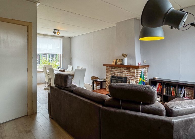  Axelsestraat 109, Terneuzen