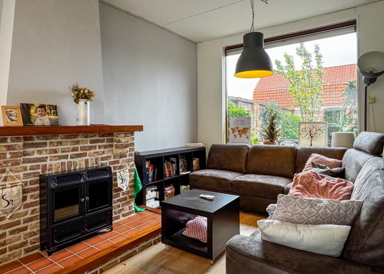  Axelsestraat 109, Terneuzen
