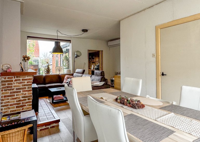  Axelsestraat 109, Terneuzen