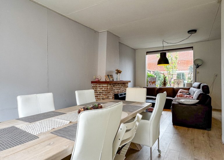  Axelsestraat 109, Terneuzen