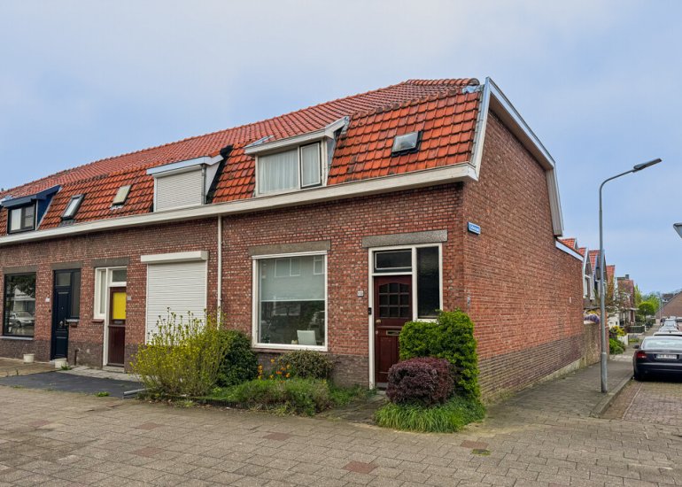  Axelsestraat 109, Terneuzen