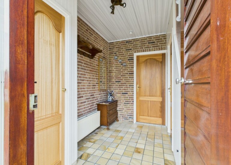  Bernhardstraat 25, Westdorpe