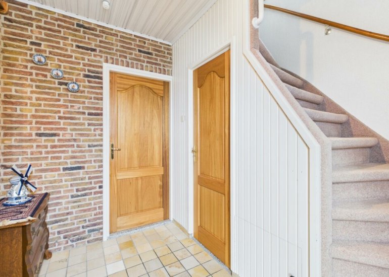  Bernhardstraat 25, Westdorpe