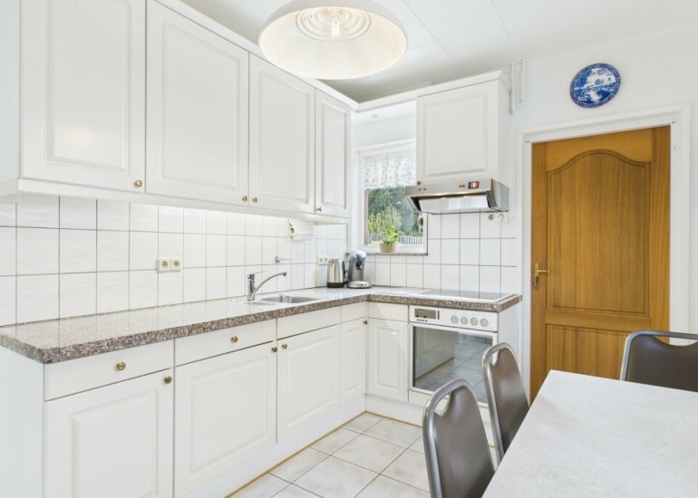  Bernhardstraat 25, Westdorpe