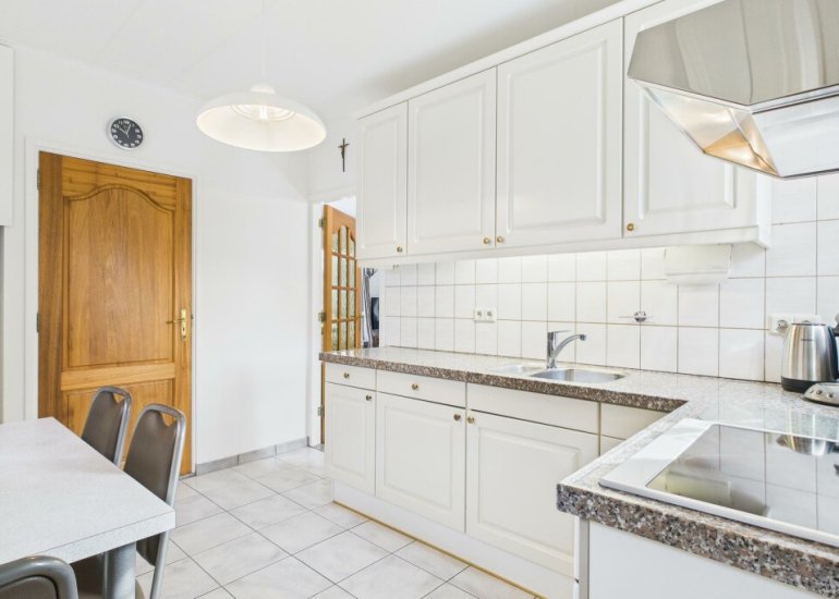  Bernhardstraat 25, Westdorpe