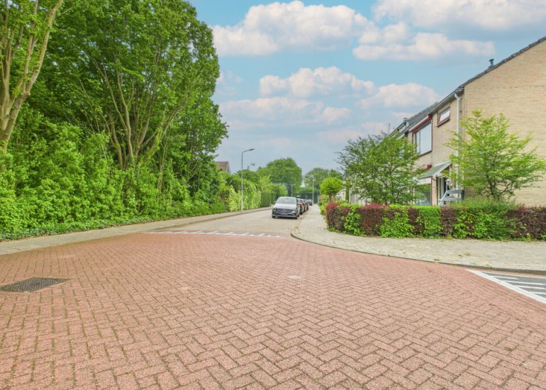  Anemonenlaan 2, Hoek