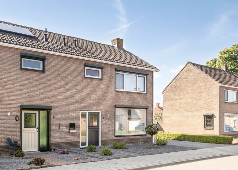  Pastoor Willemsstraat 6, Lamswaarde