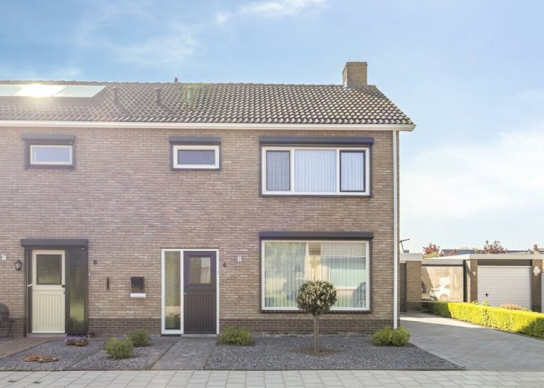  Pastoor Willemsstraat 6, Lamswaarde
