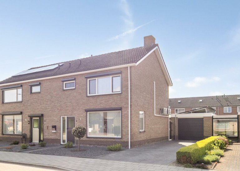  Pastoor Willemsstraat 6, Lamswaarde