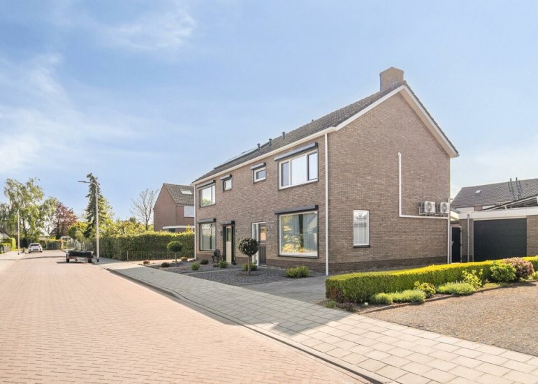 Pastoor Willemsstraat 6, Lamswaarde