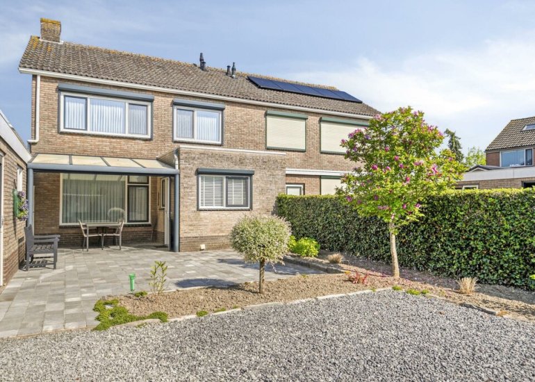  Pastoor Willemsstraat 6, Lamswaarde
