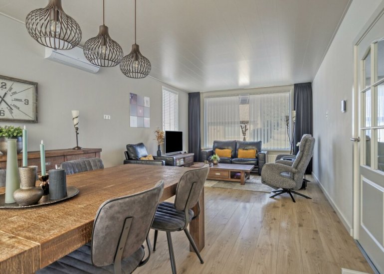  Pastoor Willemsstraat 6, Lamswaarde