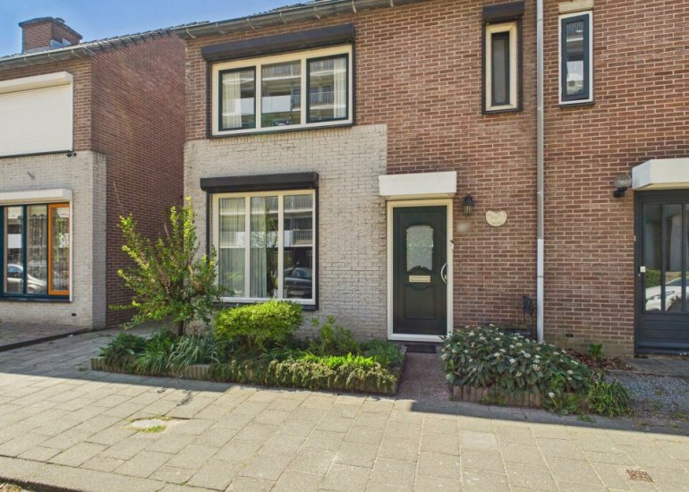  Oostelijk Bolwerk 25, Terneuzen