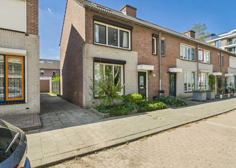  Oostelijk Bolwerk 25, Terneuzen