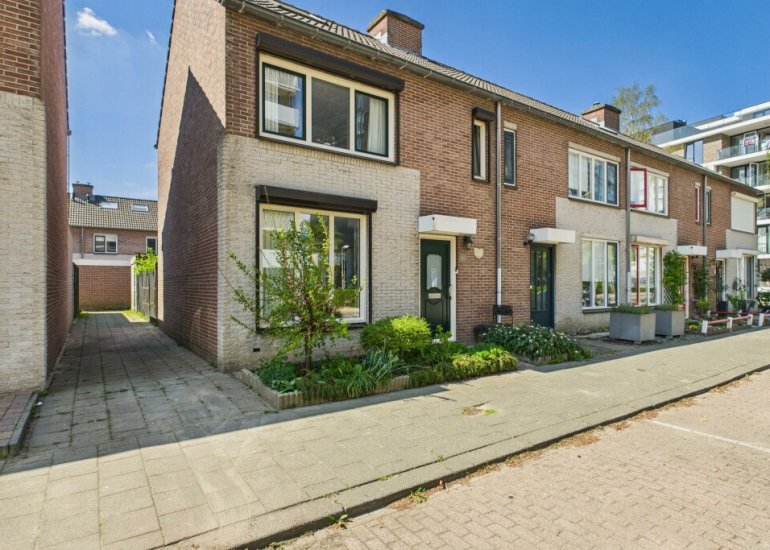  Oostelijk Bolwerk 25, Terneuzen