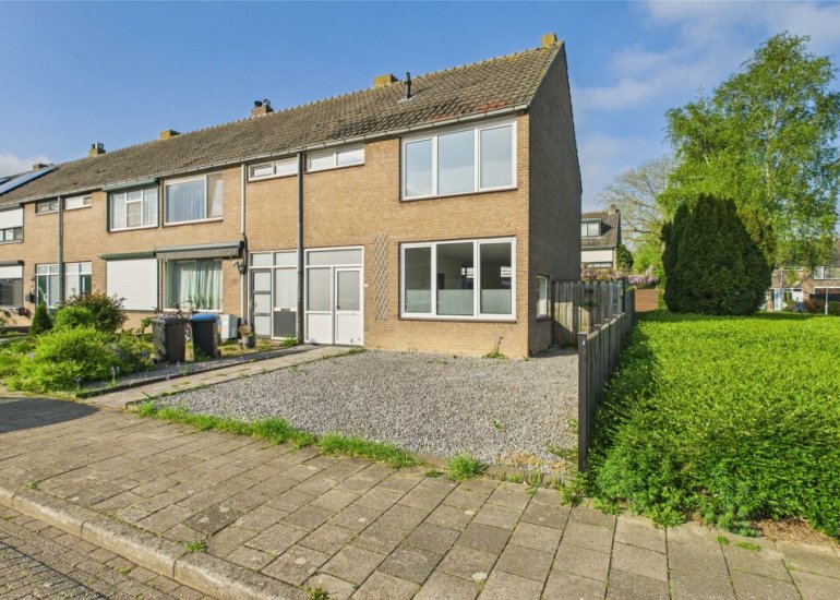 Beethovenstraat 25, Terneuzen