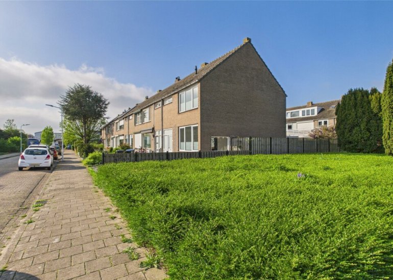  Beethovenstraat 25, Terneuzen