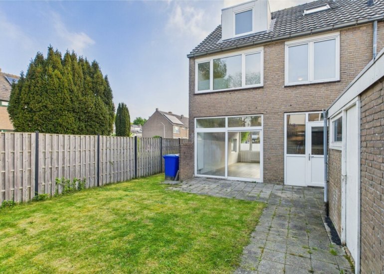  Beethovenstraat 25, Terneuzen