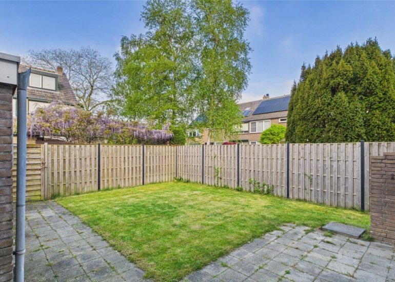  Beethovenstraat 25, Terneuzen
