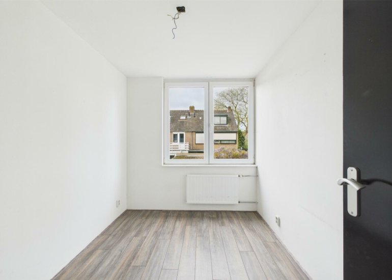  Beethovenstraat 25, Terneuzen