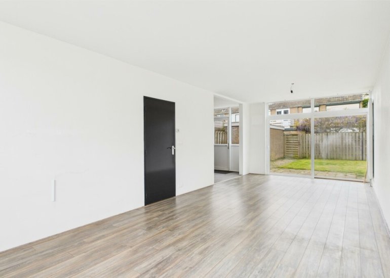  Beethovenstraat 25, Terneuzen