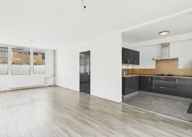  Beethovenstraat 25, Terneuzen