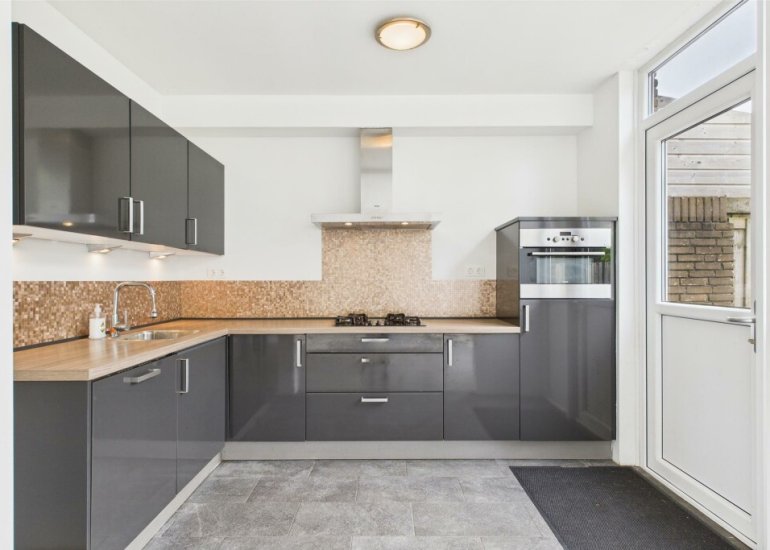  Beethovenstraat 25, Terneuzen