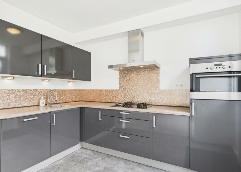  Beethovenstraat 25, Terneuzen