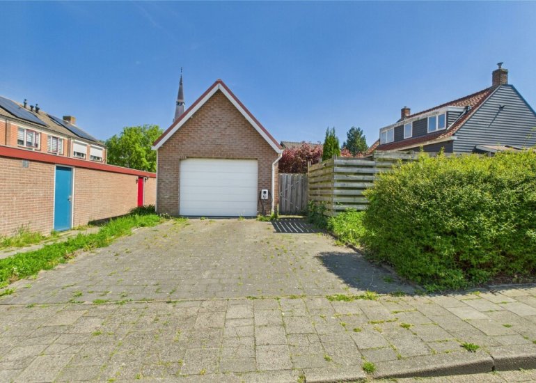  Plevierstraat 31, Hengstdijk