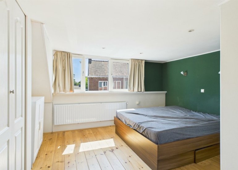 Plevierstraat 31, Hengstdijk