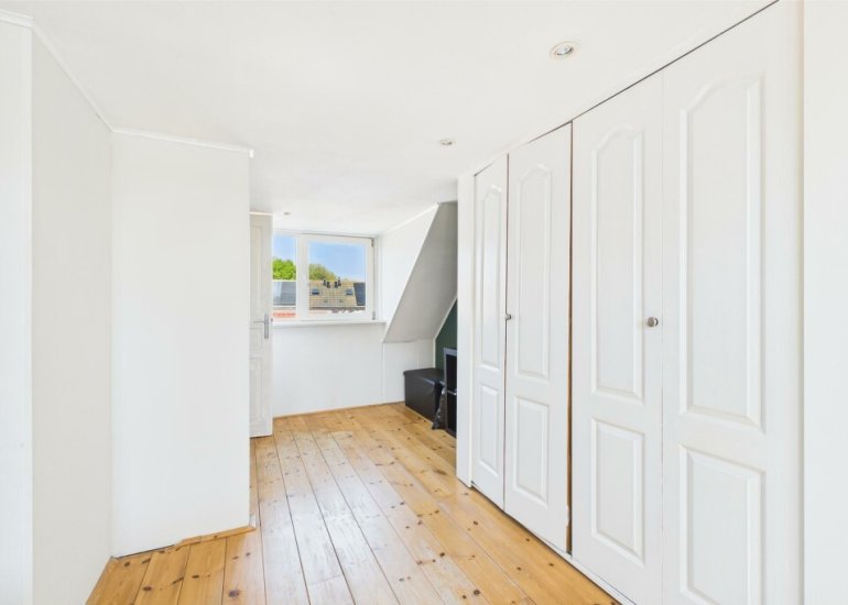  Plevierstraat 31, Hengstdijk