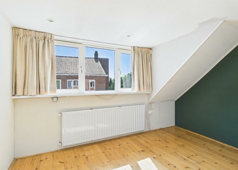  Plevierstraat 31, Hengstdijk