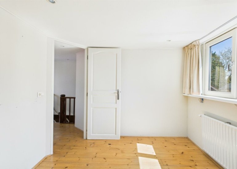 Plevierstraat 31, Hengstdijk