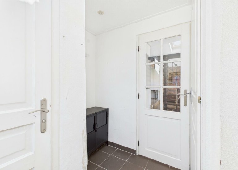  Plevierstraat 31, Hengstdijk