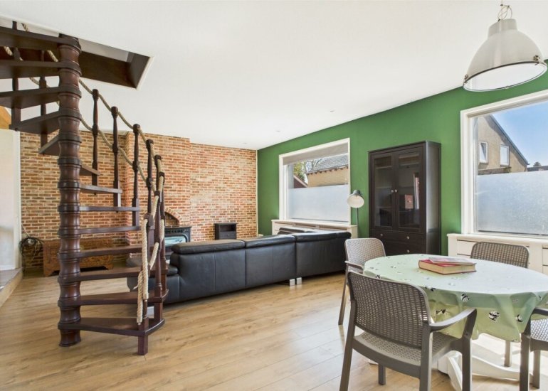  Plevierstraat 31, Hengstdijk