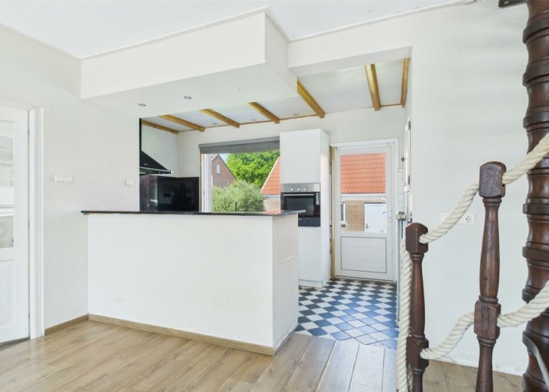 Plevierstraat 31, Hengstdijk