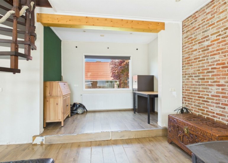 Plevierstraat 31, Hengstdijk