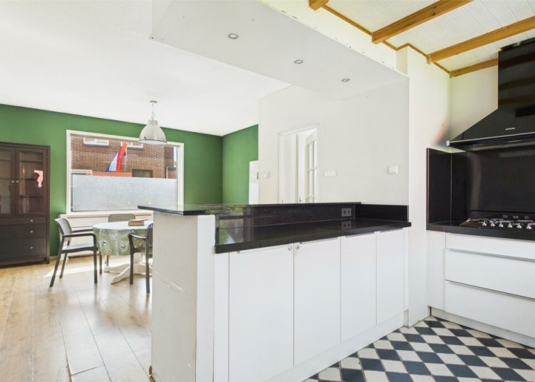 Plevierstraat 31, Hengstdijk