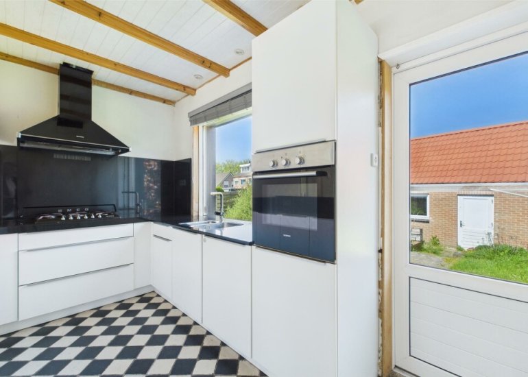  Plevierstraat 31, Hengstdijk