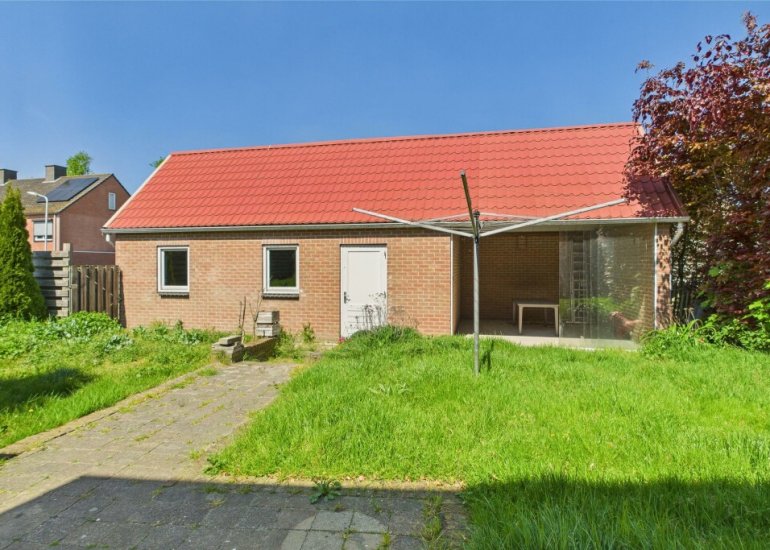  Plevierstraat 31, Hengstdijk