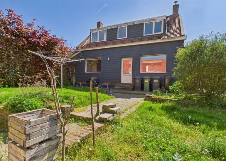 Plevierstraat 31, Hengstdijk